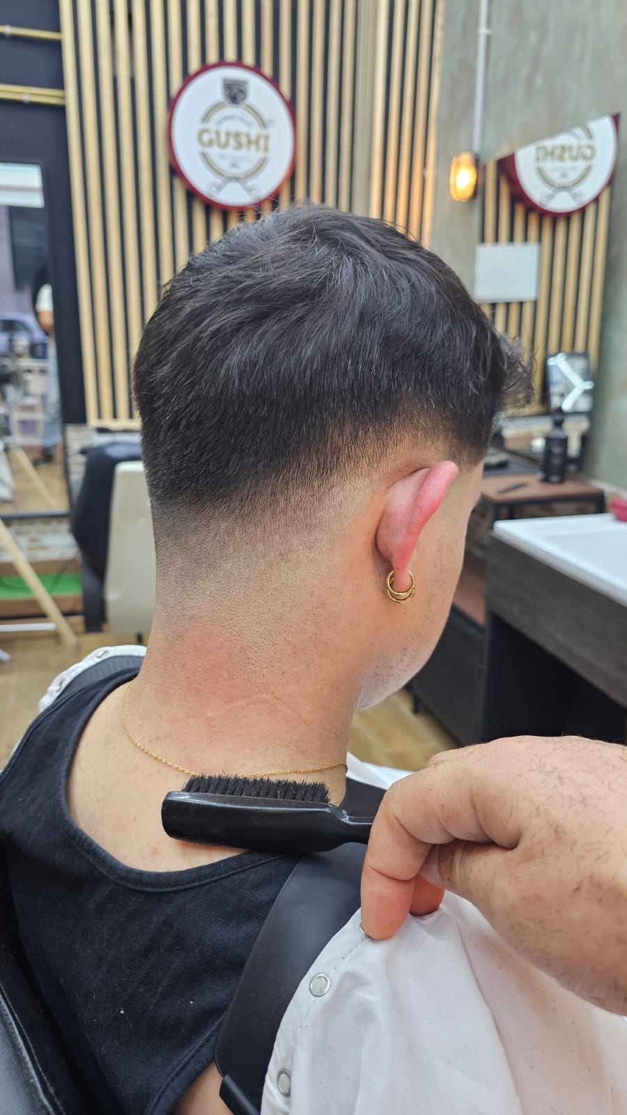 Degradado fade